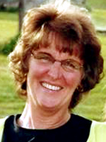 Nancy Fox